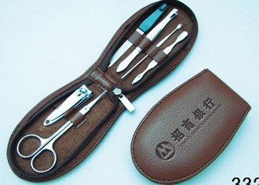 修甲套装