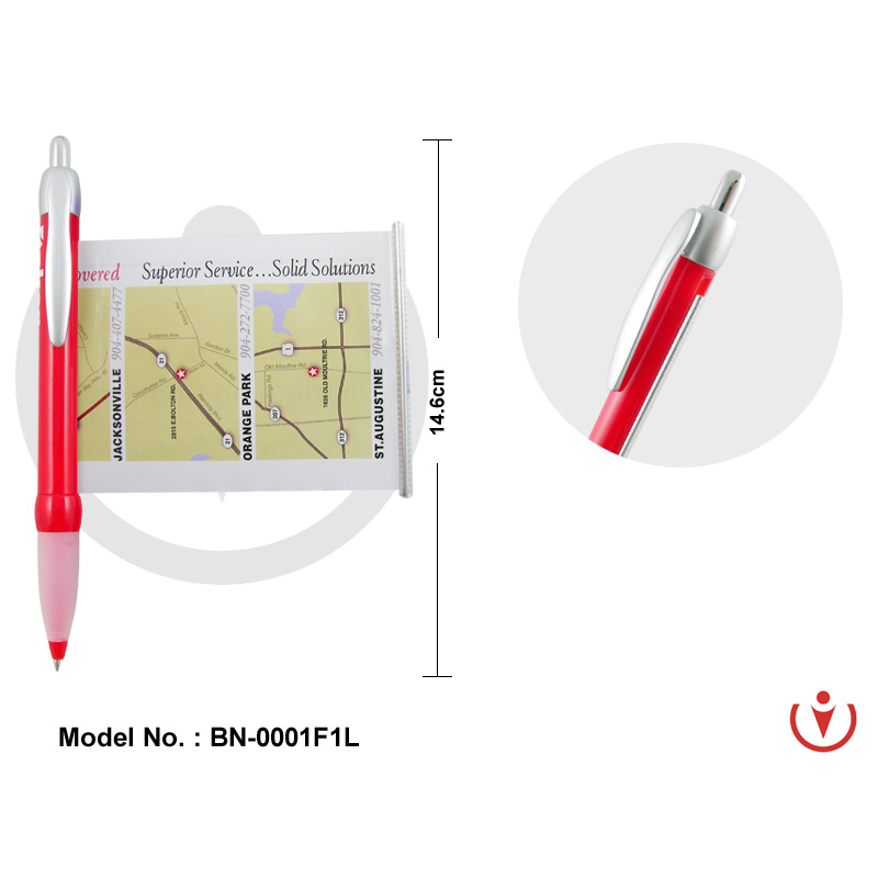 广告笔 礼杰礼品 2013办公广告礼品 宣传赠品 LJHL-B001