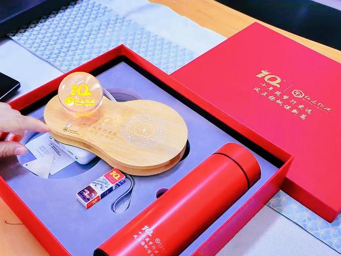 高端礼品设计公司排行榜 高端礼品设计公司排行榜