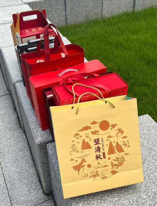 中秋节送礼除了月饼还能送什么呢?