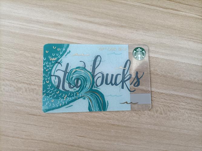 星巴克用星说礼品卡可以送人吗? 星巴克用星说礼品卡可以送人吗?