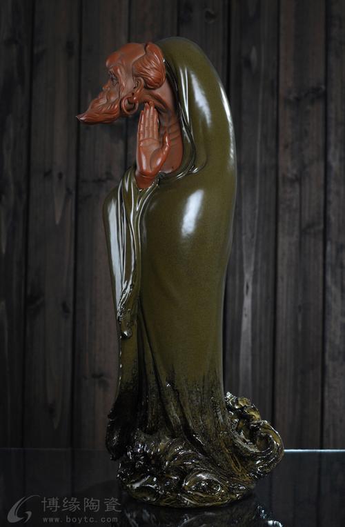 巴塞罗那哪里能买到手工制作的陶瓷工艺品?