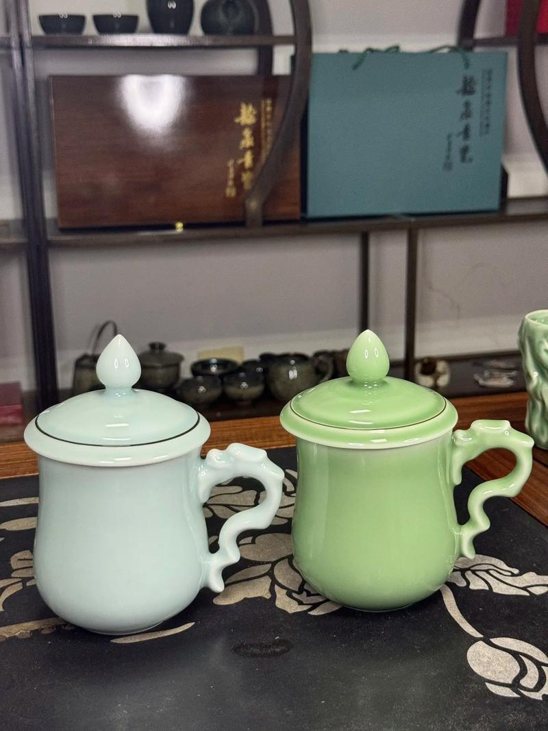 巴塞罗那哪里能买到手工制作的陶瓷工艺品?