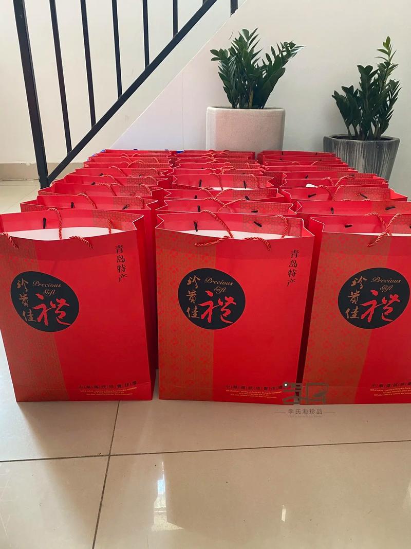 上海知名礼品公司有哪些