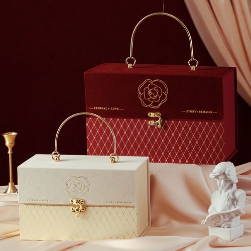 有哪些鲜为人知,却十分美观的礼品盒 有哪些鲜为人知,却十分美观的礼品盒