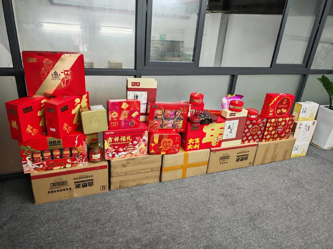春节过节送什么?银行都在用的春节送礼方案 春节过节送什么?银行都在用的春节送礼方案