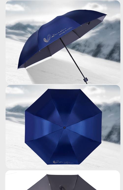 雨伞有哪些品牌