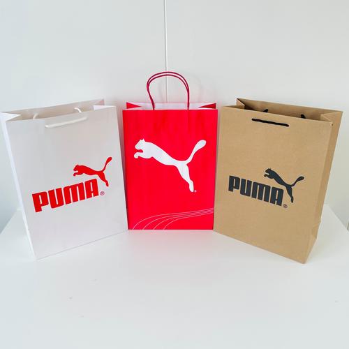 【结构大全】常用购物袋纸袋包装袋礼品袋结构 【结构大全】常用购物袋纸袋包装袋礼品袋结构