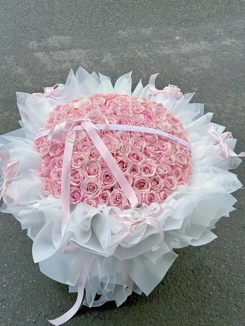 鲜花店如何经营