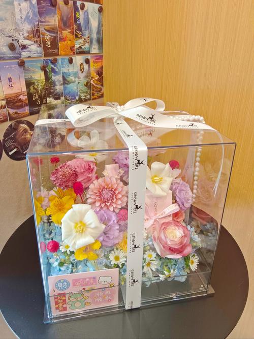 鲜花店如何经营