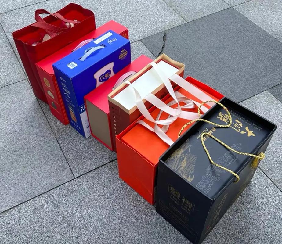 厦门十大特产必买清单