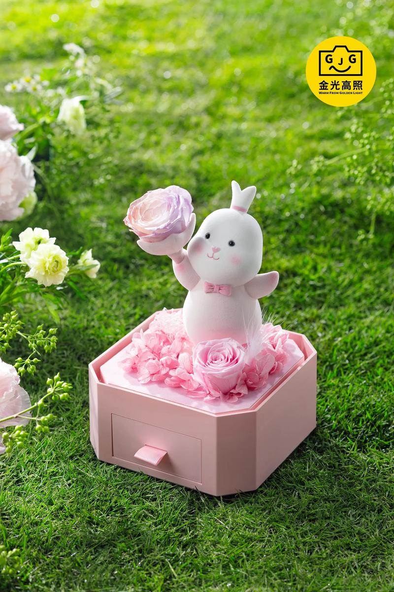 想开个新奇特礼品店?不知道卖什么东西好?