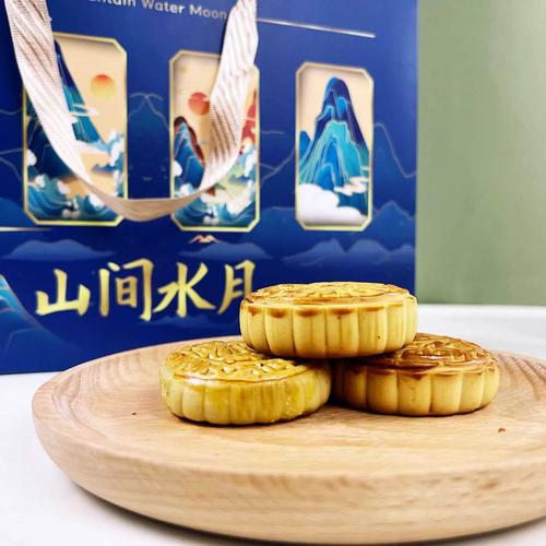 中秋给领导送礼送什么好?