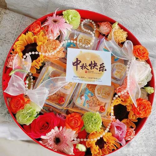 中秋送礼,可以推荐一些靠谱的月饼品牌吗? 中秋送礼,可以推荐一些靠谱的月饼品牌吗?