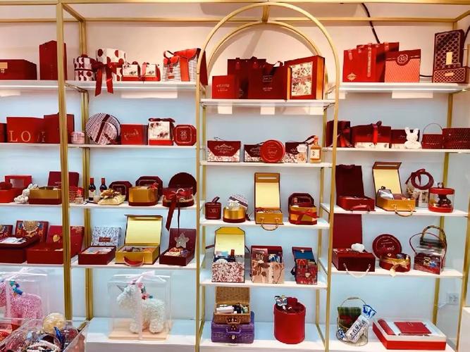 广州礼品批发市场在哪里 广州礼品批发市场在哪里