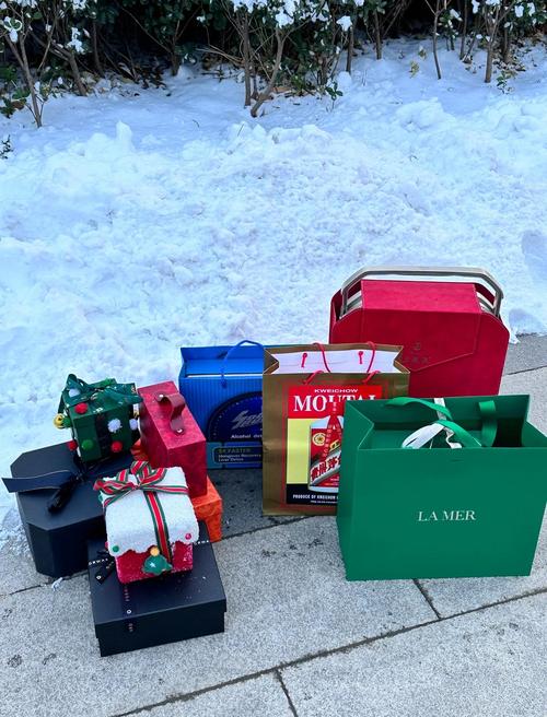 第一次见领导送什么礼物好