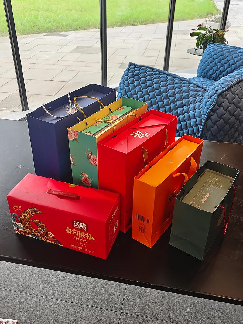 第一次见领导送什么礼物好