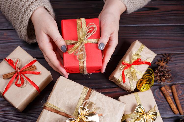 我想建个群就是送福利送礼品的可以叫什么名字好听好记? 我想建个群就是送福利送礼品的可以叫什么名字好听好记?