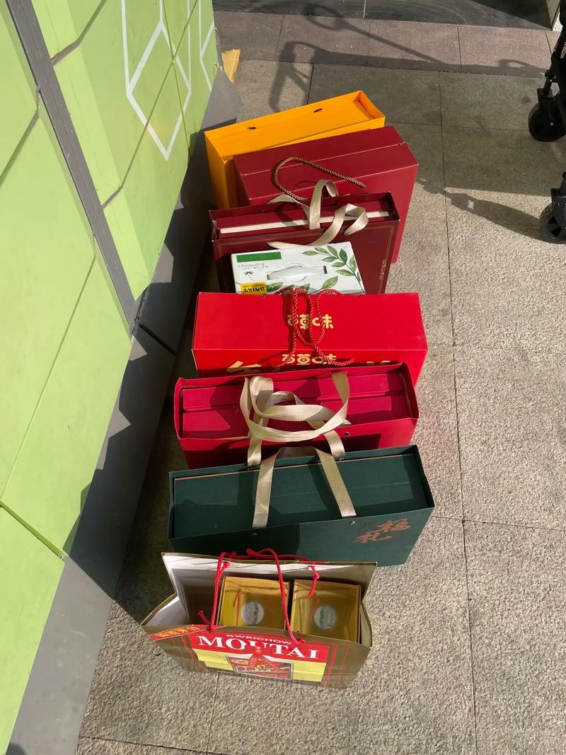 给顾客送的礼品怎么发朋友圈 给顾客送的礼品怎么发朋友圈