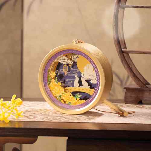 中秋客户礼品计入什么科目